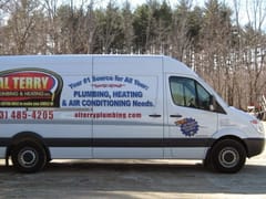 Al Terry Plumbing, Heating & AC