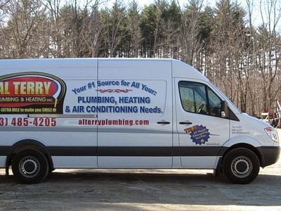 Al Terry Plumbing, Heating & AC