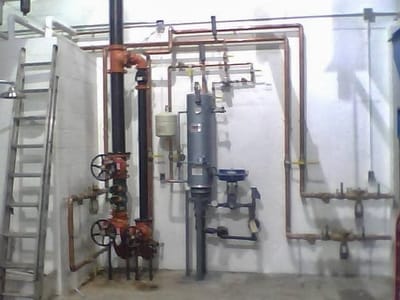 Al Terry Plumbing, Heating & AC