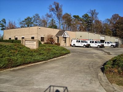 Alabama Air Systems