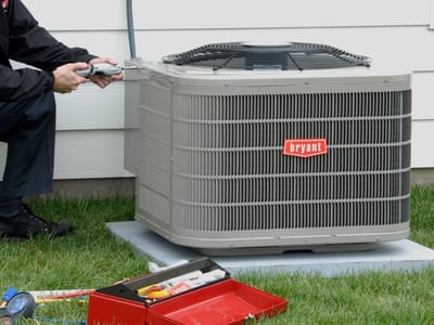 Alabama Cooling and Heating