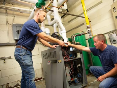 Alabama Cooling and Heating