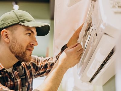 Alabama Cooling and Heating