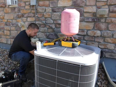 Alabama Cooling and Heating