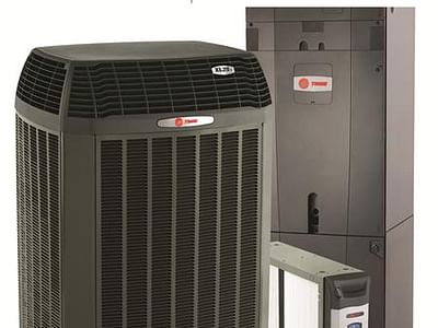 Alabama Cooling and Heating