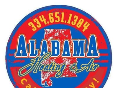 Alabama Heating & Air Contractors LLC