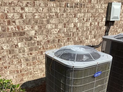 Alabama Heating And Air Services, LLC