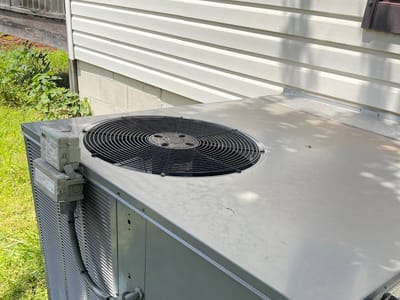 Alabama Heating And Air Services, LLC