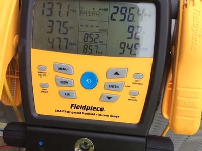 Alabama Heating And Air Services, LLC