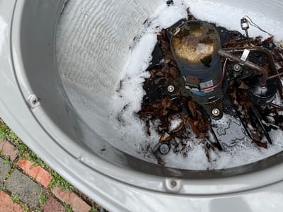 Alabama Heating And Air Services, LLC