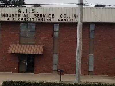 Alabama Industrial Services Co