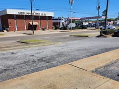 Alabama Industrial Services Co