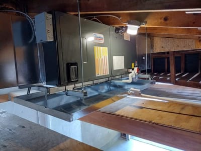 Alabama's Best Heating Air & Home Repair