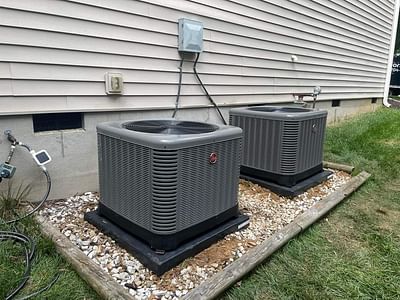 Alabama's Best Heating Air & Home Repair