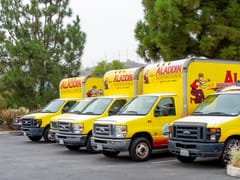 Aladdin Air Conditioning & Heating