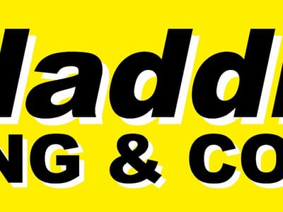 Aladdin Heating & Cooling