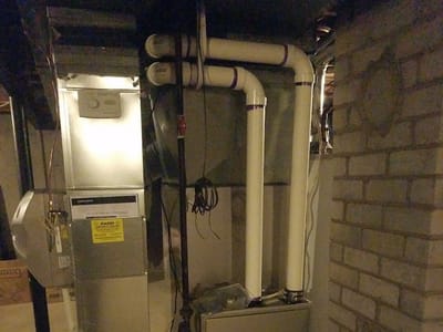 Aladdin Heating & Cooling