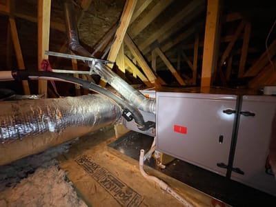 Aladdin Home Services