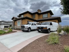 Aladdin Home Services