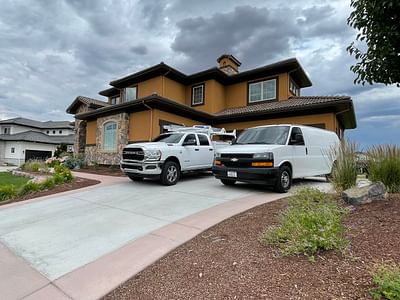 Aladdin Home Services