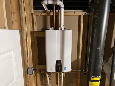 Aladdin Home Services