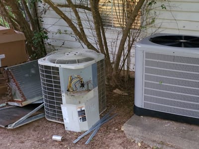 Alain Hvac llc