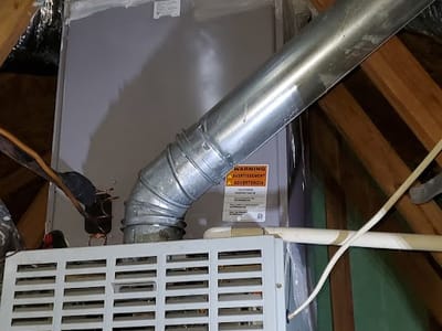 Alain Hvac llc