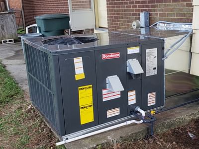 Alamance Air Solutions