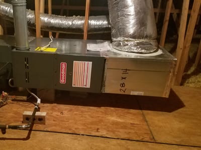 Alamance Air Solutions