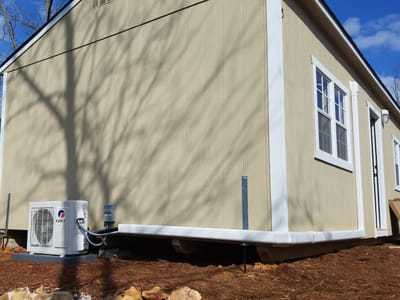 Alamance Air Solutions