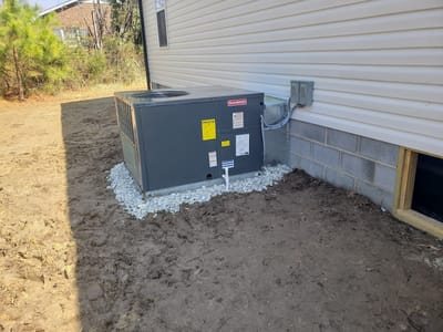 Alamance Air Solutions