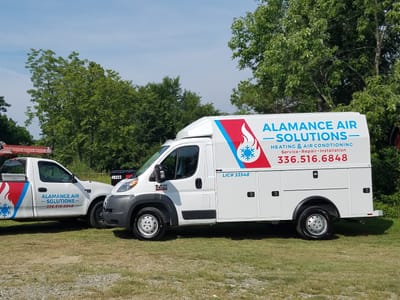 Alamance Air Solutions