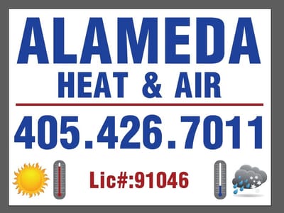 Alameda Heat & Air