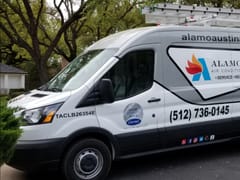 Alamo Austin Air