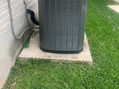 Alamo Heating & Air Conditioning