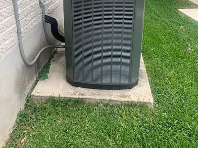 Alamo Heating & Air Conditioning