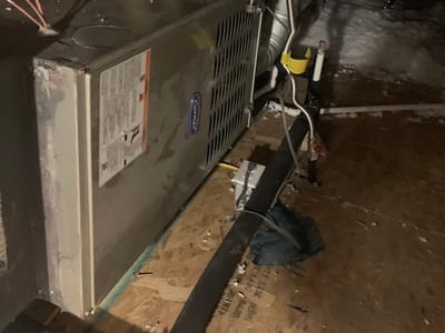 Alamo Heating & Air Conditioning