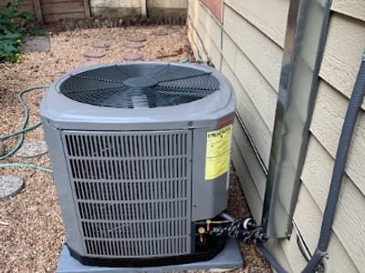 Alamo Heating and Cooling Inc