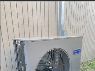 Alamo Heating and Cooling Inc