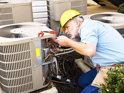 Alamo Heating and Cooling Inc