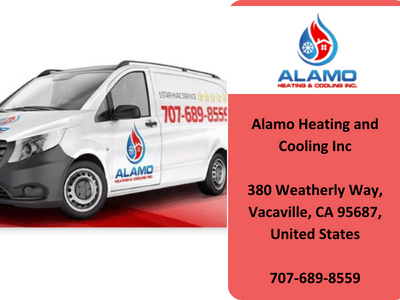 Alamo Heating and Cooling Inc