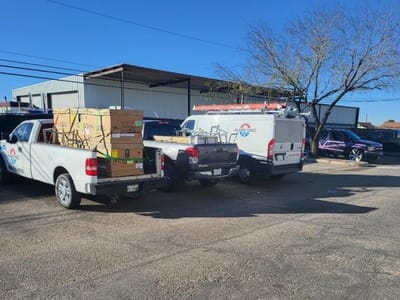 ALAMO HVAC, LLC