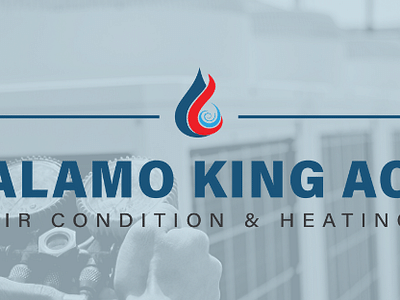 Alamo King AC