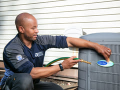Alan Energy Services Air Conditioning and Heating Company