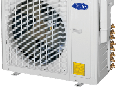 Alan Energy Services Air Conditioning and Heating Company