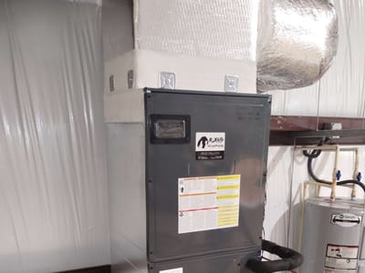 Alan's Air Conditioning Service Inc.