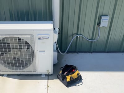 Alaniz Mechanical Inc