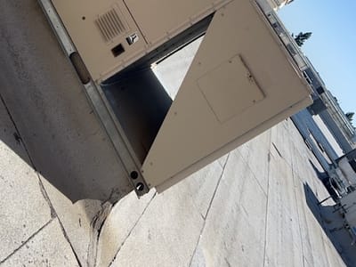 Alaniz Mechanical Inc