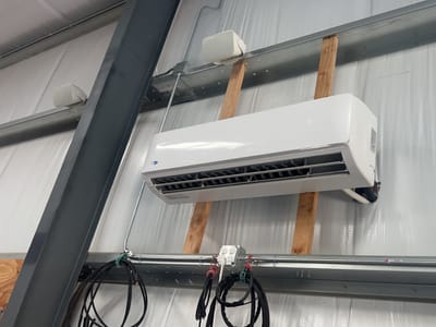 Alaniz Mechanical Inc