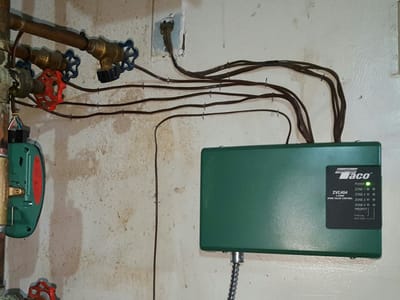 Alaska Appliance and HVAC